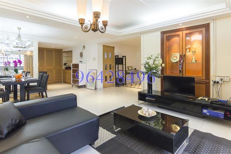 Blk 550 Pasir Ris Street 51 (Pasir Ris), HDB Executive #162825502